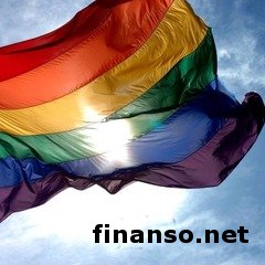 В Одессе состоится первый гей-фестиваль – СМИ