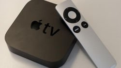 На сентябрь намечен дебют Apple TV