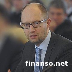 Яценюк анонсировал новый состав правительства Украины
