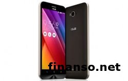 ASUS создаст смартфоны ZenFone 2 Laser и ZenFone 2 Deluxe