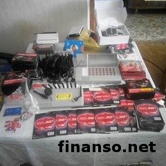 В Киеве заблокирован канал связи террористов Донбасса с руководством в РФ – СБУ