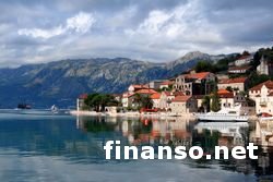 В «Runway company» назвали ТОП-5 предложений на рынке жилья Черногории 