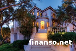 LuxuryEstate презентует ТОП-5 элитной недвижимости мира 