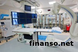 ТОП- 20 популярных клиник Израиля в сети среди россиян 