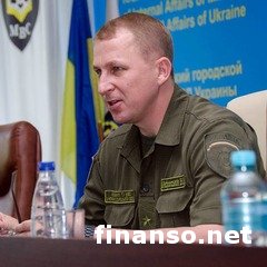 Задержанный боевик из «Сомали» рассказал, за что воевал в ДНР