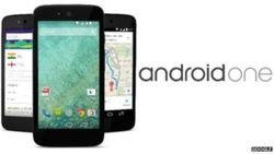 Цена смартфонов Android One снизится до 50 долл.
