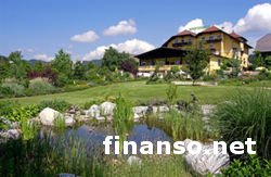 В «EstateNetAustria» назвали ТОП-5 домов и вилл Австрии 