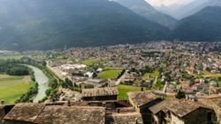 В Ломбардии каждый пятый иммигрант имеет недвижимостью 