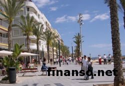  «GoGoSpain» назвали ТОП-5 предложений недвижимости Коста Бланки