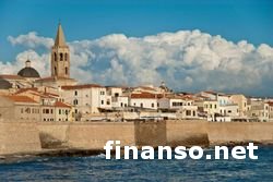 Сардиния получит 51 млн. евро для возведения школ 