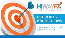 Какая скорость исполнения нужна для успешной торговли на Форекс - HiWayFX