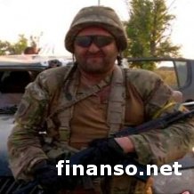 Командир ДУКа Стемпицкий сообщил о выходе из партии ПС