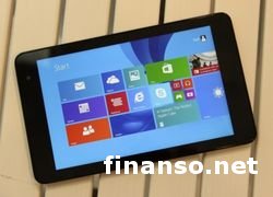  Xiaomi работает над Windows-планшетом 