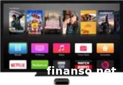 Apple перенес презентацию своего телевидения 
