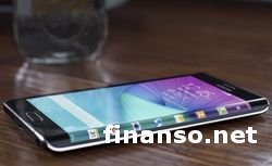 Прошла премьера Galaxy Note 5 и Samsung Galaxy S6 Edge+