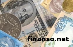 Курс гривны к доллару зависит от переговоров Яресько 