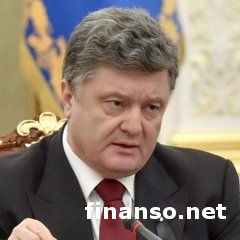 Порошенко назвал количество задержанных на Донбассе террористов