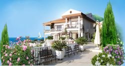 В «Morre Estate» назвали ТОП-5 предложений на рынке жилья Турции