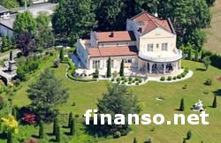 «Австрия Реаль ГмбХ» презентовала ТОП-5 объектов жилья Австрии