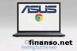 ASUS создаст Chromebook для бизнес-клиентов