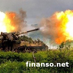 Террористы накрыли артиллерией пригород Мариуполя, есть жертвы