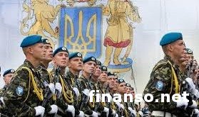 Минобороны разработало новую военную доктрину Украины - пресс-служба