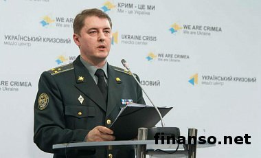 В АП опровергли информацию Булатова о российских истребителях над Луганском