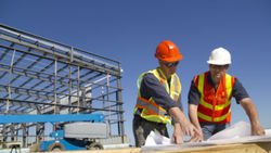 Размеры строительства в Испании вырастут на 3% к концу года 