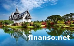 Hot Real Estate презентует ТОП-5 недвижимости Таиланда 