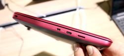 ASUS занят созданием бюджетных ноутбуков EeeBook E202