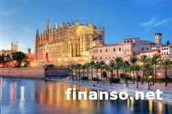 Испанцы сравнили свои гостиницы с отелями стран Европы