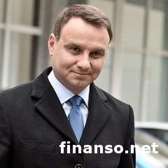 Польша готовится принять несколько сот тысяч беженцев из Украины - Дуда