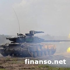 В АП заявили об обострении ситуации на Донбассе, опубликована карта