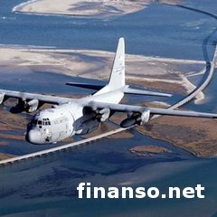 Украина, Франция и США выполнят наблюдательный полет над Россией