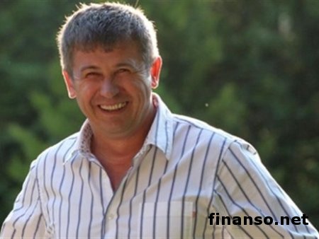 СМИ: Нардеп Ланьо вернулся в Украину