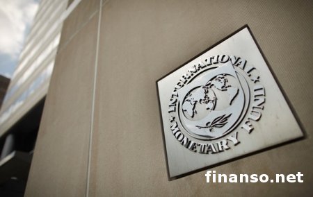 МВФ озвучил Украине свои требования для получения нового транша