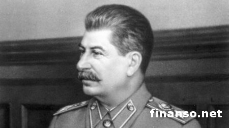 Сталин оказался в пятерке богатейших людей всех времен
