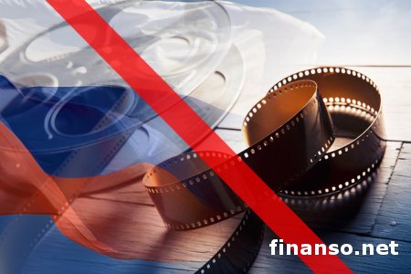 В Украине запрещены еще три российских сериала и один фильм – Госкино