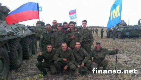 Путин намерен легитимизировать войска РФ на Донбассе – эксперт