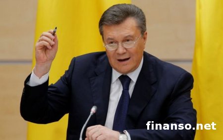 Януковича официально вызвали на допрос в ГПУ, опубликована повестка