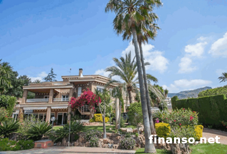 Что в недвижимости Валенсии привлекает россиян – Found Valencia Property