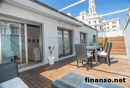 Что в недвижимости Валенсии привлекает россиян – Found Valencia Property