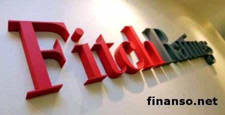 Fitch: рейтинг Украины подтверждает вероятность дефолта