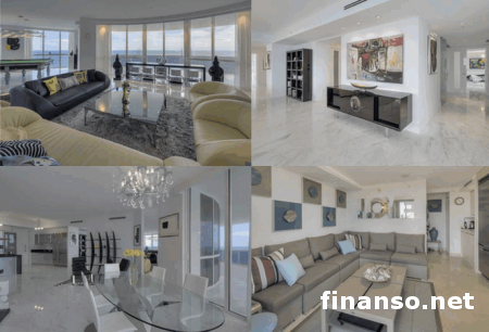 В «Транио» представили ТОП-5 предложений недвижимости Флориды