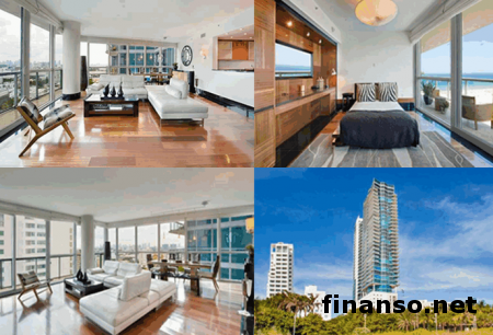 В «Транио» представили ТОП-5 предложений недвижимости Флориды