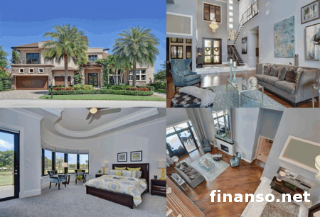 В «Транио» представили ТОП-5 предложений недвижимости Флориды