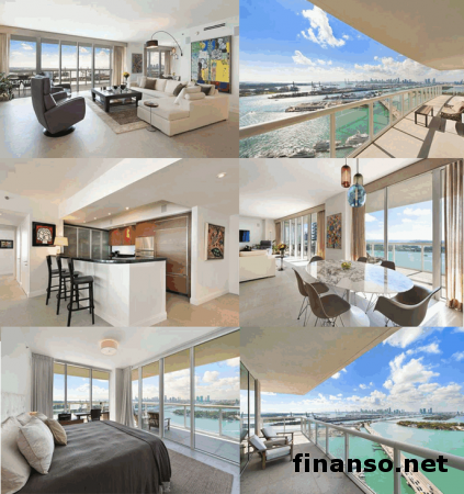 В «Транио» представили ТОП-5 предложений недвижимости Флориды