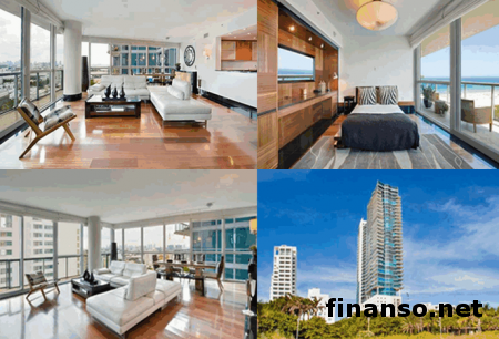 В «Транио» представили ТОП-5 предложений недвижимости Флориды