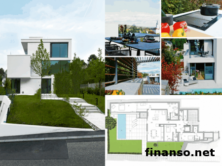 В «Kühhas Consulting» назвали ТОП-5 предложений жилья Австрии