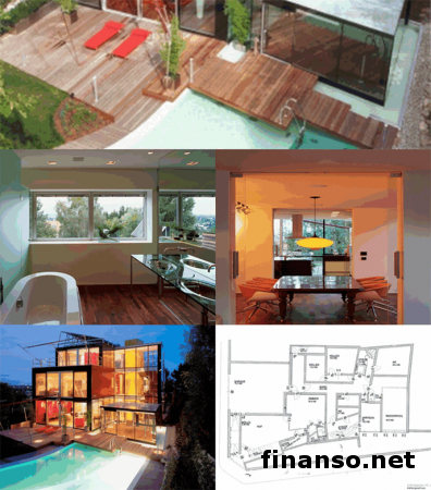 В «Kühhas Consulting» назвали ТОП-5 предложений жилья Австрии